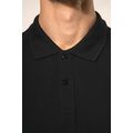 Polo manga corta algodón de calidad