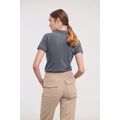 Polo básico para mujer