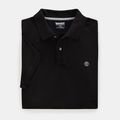 Polo de algodón orgánico