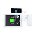 Powerbank con 3 salidas USB de 10000 mAh