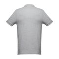 Polo Unisex Manga Corta