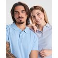 Polo Manga Corta Mujer Colores