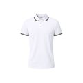 Polo de piqué transpirable Bla Xs