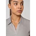 Polo deportivo para mujer