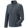 Polar cremallera antibolitas Convoy Grey Xl