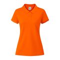 Polo Piqué Mujer 180g/m2 Nara Xxl