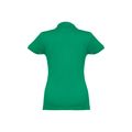 Polo Manga Corta de Mujer