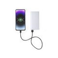 Power Bank Aluminio 10000mAh