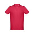 Polo Manga Corta Unisex Algodón