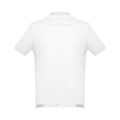 Polo Algodón Hombre Regular Fit