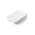 Power bank 5000 mAh magnética