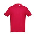 Polo de hombre en algodón 100%