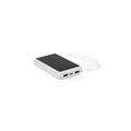 Power Bank Solar 5000mAh Fibra de Trigo