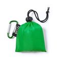 Poncho Sostenible Adulto con Funda Ver
