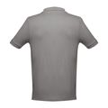 Polo de hombre en algodón 100%