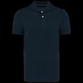 Polo ligero Navy M
