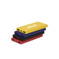 Power Bank 5000mAh especial marcaje láser