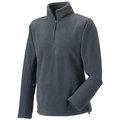 Polar cremallera antibolitas Convoy Grey Xl