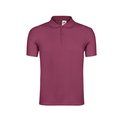 Polo Adulto 100% Algodón Grnt M