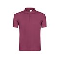 Polo Adulto 100% Algodón Grnt S
