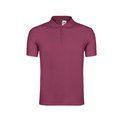 Polo Adulto 100% Algodón Grnt XXL