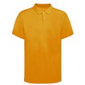 Polo Adulto Manga Corta Dor L