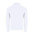 Polo adulto unisex manga larga