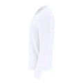 Polo adulto unisex manga larga