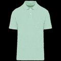 Polo ajustado eco hombre Brook Green S