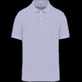 Polo ajustado eco hombre Parma Xxl
