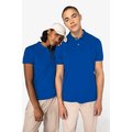 Polo algodón orgánico para hombre