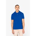 Polo algodón orgánico para hombre