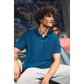 Polo algodón orgánico para hombre