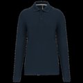Polo Antibacteriano Hombre Navy 5Xl