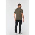 Polo Antibacteriano Hombre uso profesional