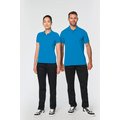 Polo Antibacteriano Hombre uso profesional