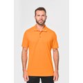 Polo Antibacteriano Hombre uso profesional