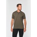 Polo Antibacteriano Hombre uso profesional
