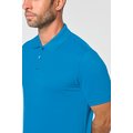 Polo Antibacteriano Hombre uso profesional