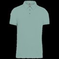 Polo atemporal manga corta hombre Sage L