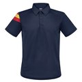 Polo con bandera de España