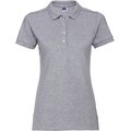 Polo básico para mujer Light Oxford Xs