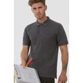 Polo con bolsillo invisible
