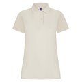 Polo clásico mujer Natural XS