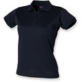 Polo clásico mujer Navy XL