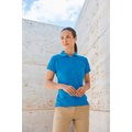 Polo clásico mujer