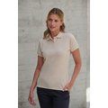 Polo clásico mujer