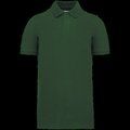 Polo Corte entallado hombre Forest Green XS