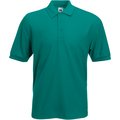 Polo cuidado fácil Emerald S