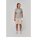 Polo deportivo para mujer